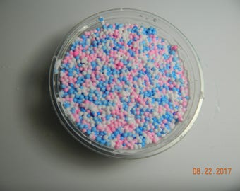 Cotton Candy Crunch Floam *AMAZING SCENT*
