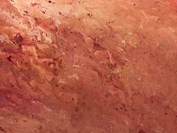 pink sand loop