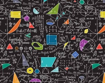 Math Leggings - Nerdy Baby Leggings - Nerdy Kids Leggings