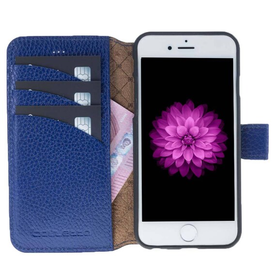 iPhone 6 Plus Wallet Case iPhone 6S Plus Leather Wallet Case