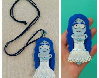 corpse bride