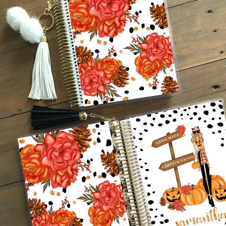 Updates from StylishPlanner on Etsy