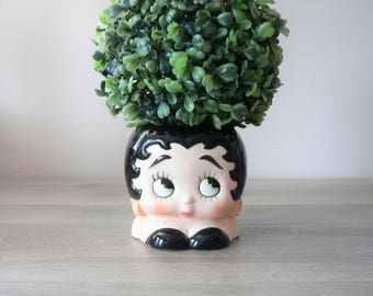 Vintage Betty Boop Cup
