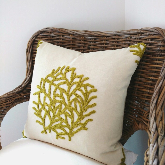 Coussins Elegance by CoussinsElegance on Etsy