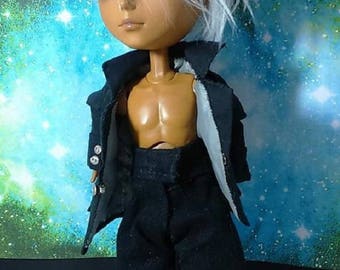 Pullip Taeyang jacket