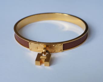 Behapi Double Tour bracelet Hermès Netherlands