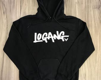 Logang Hoodie logan paul merch