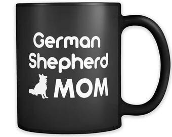 German shepherd gift | Etsy