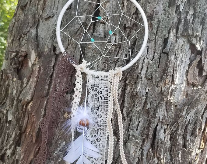 Beautiful dream catcher