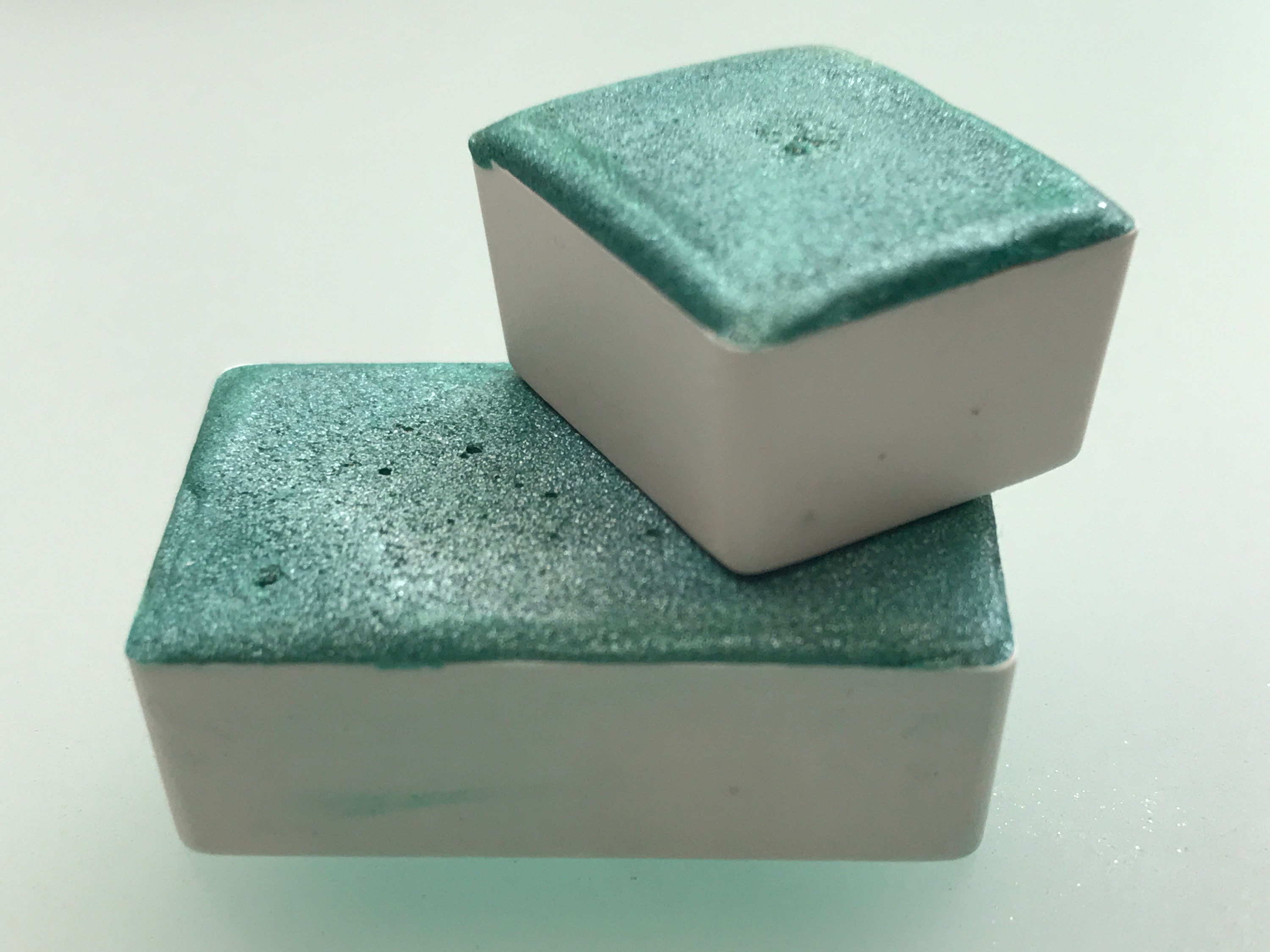 Silver Chalk Green