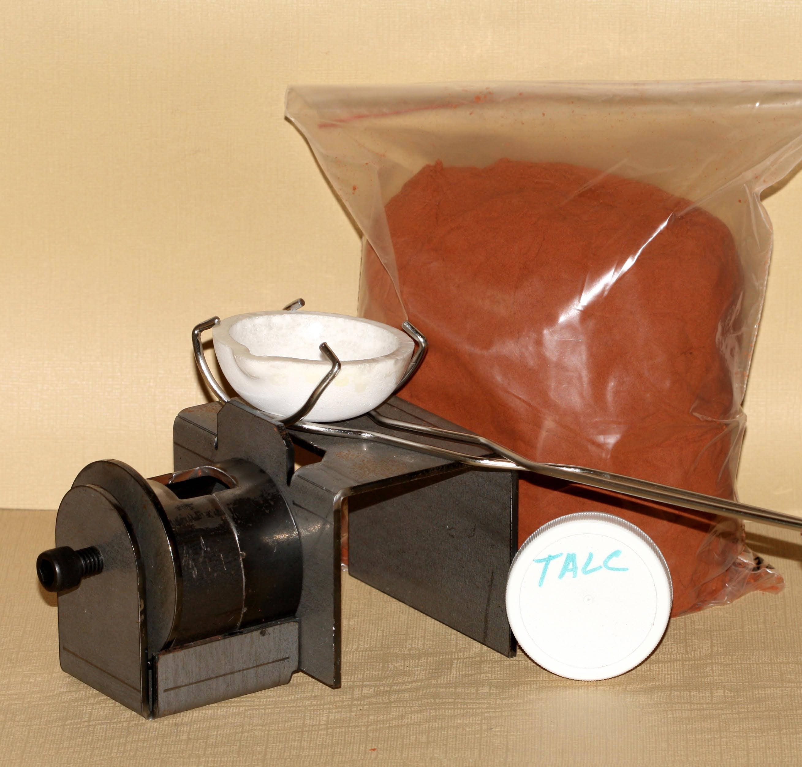 Deluxe Sand Casting Kit Sand Casting Sand Casting Tools