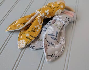 Wood Teething Ring | Teething Ring | Teething Toy | Baby Gifts