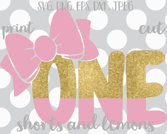 Download 1st birthday svg first birthday SVG one year old svg iron