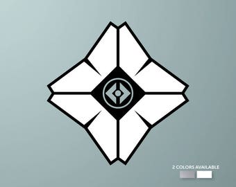 destiny 2 vinyl ghost