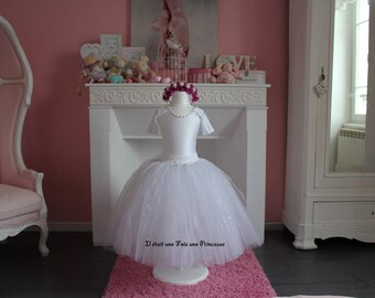Tutu dress, bridesmaid dress