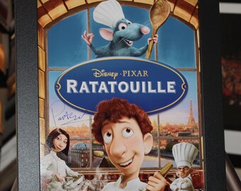 Ratatouille | Etsy