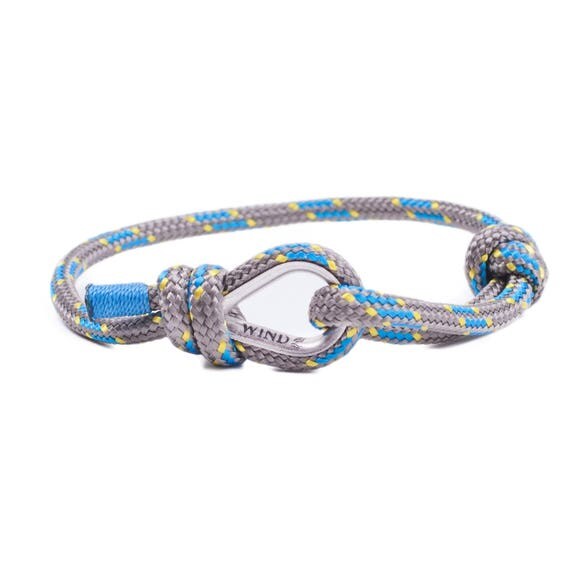 FATHERS DAY GIFT - sailing bracelet, cord bracelet for dad, fathers cord bracelet, dads bracelet, paracord bracelet, bracelets for men