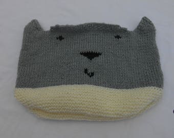Pajama bag baby or child