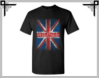 united kingdom tshirt