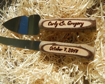  Cake  knife  Etsy