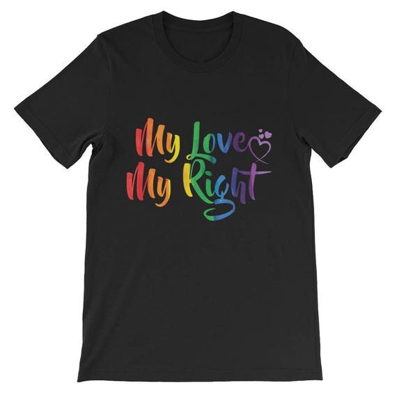 gay tee