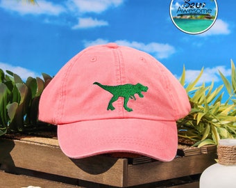Dinosaur hat | Etsy