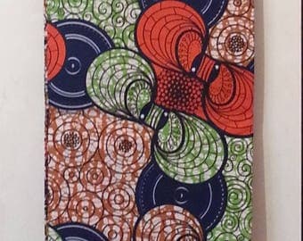 African Print Fabric, Wax Fabric, Sold by Yard Tissu Africain au metre