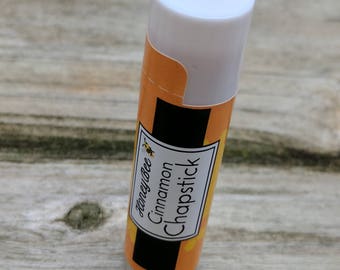 Moisturizing Lip Balm