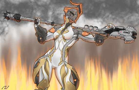 ember warframe thicc