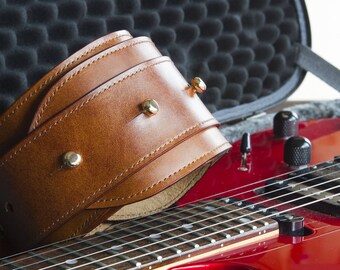 Acoustic Guitar Strap