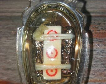 Thai gambling amulet