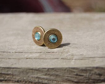 CUSTOM, 223 Bullet Earrings, minimalist jewelry, Bullet Jewelry, birthday, bridesmaid, wedding, anniversary, back to school, best friends