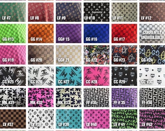 wholesale gucci fabric