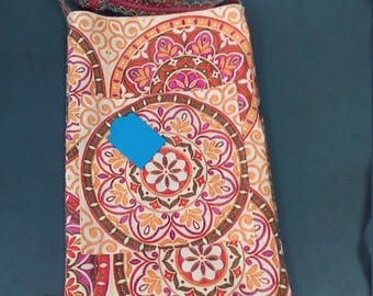 Handmade Hobo, over the body bag