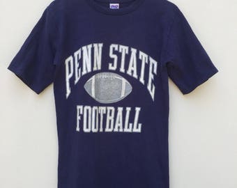 vintage penn state shirts