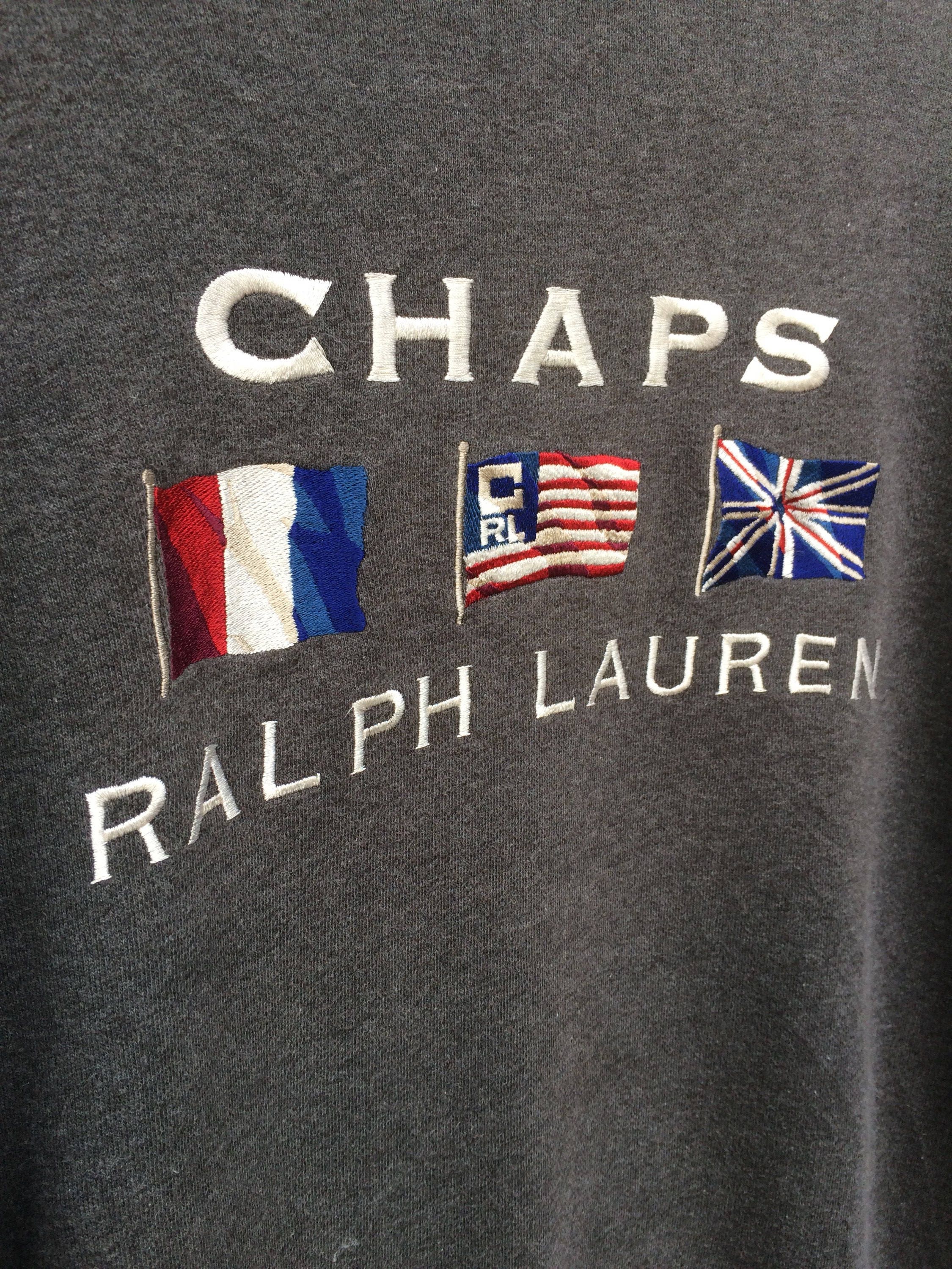 chaps ralph lauren pants