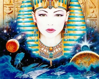 Psychic Reading FULL Wiccan Money and Love reading