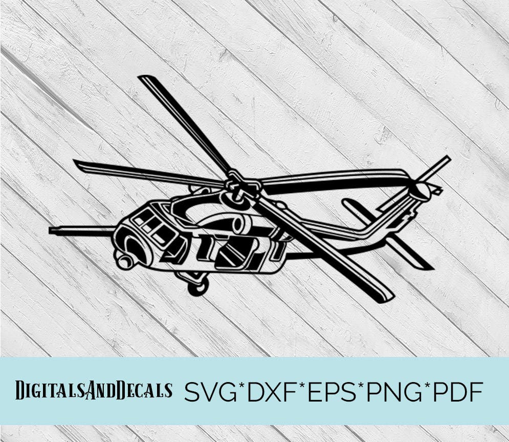 dxf chopper