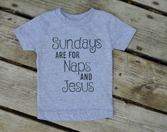 jesus took naps t shirt