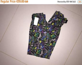 70% OFF JUST TODAY adidas 90s pants cotton running made in Hong Kong Cotton Fresh prince bel air - men Size S
