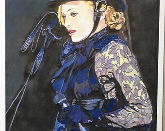 Madonna-Confessions tour