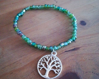 tree of life bracelet