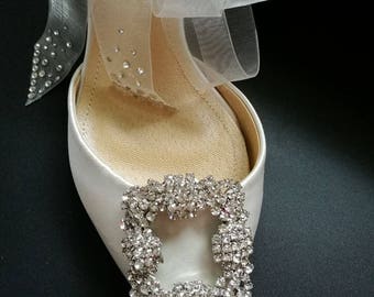Wedding shoes | Etsy
