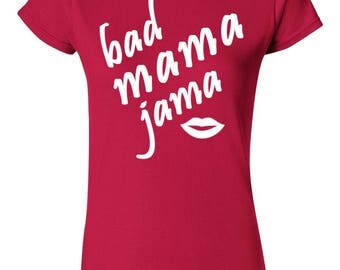 Bad mama jama | Etsy