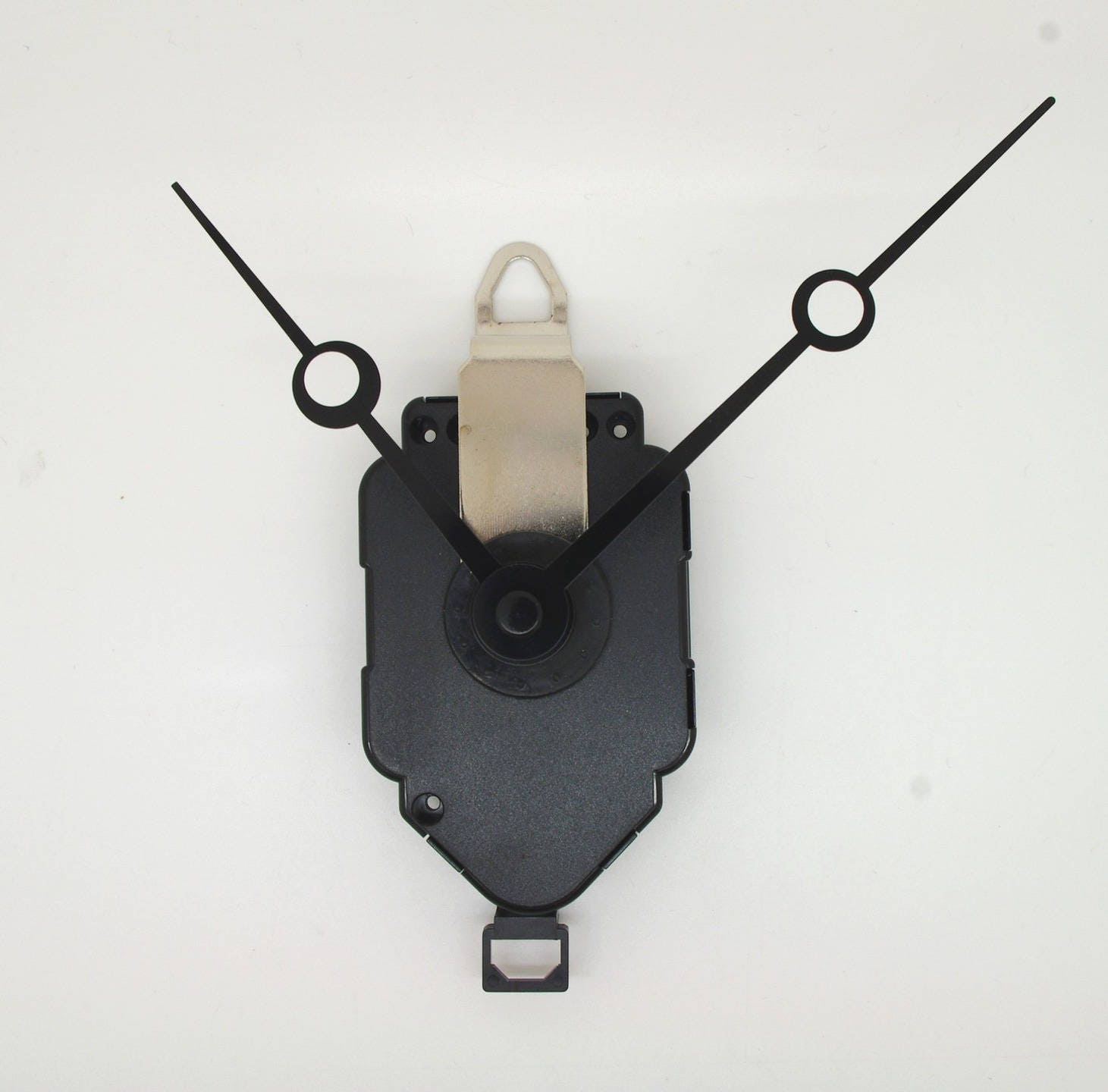 Horloge Mécanique à Balancier Kit à Assembler