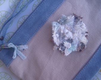 Kit HAUTE COUTURE... that noble materials...