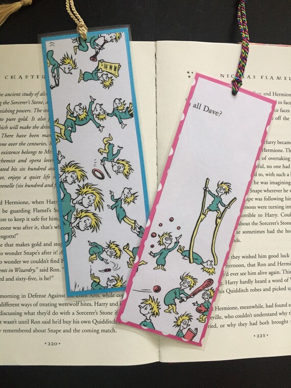 Dr seuss stories picture