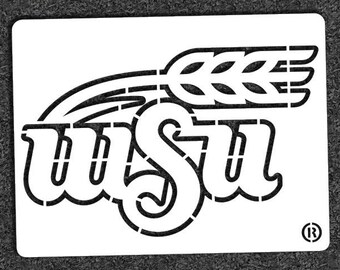 Wichita state | Etsy