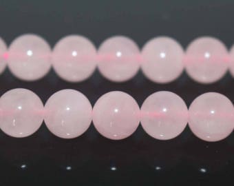 Rose Quartz Faceted Cut BIG Teardrop Beads, Packaging Type: Packaging At ₹ 5/carat In New Delhi - Foto 12