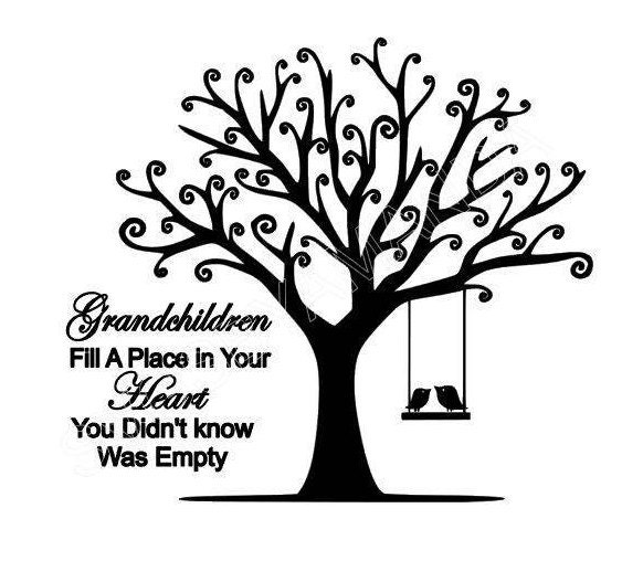 Free Free 98 Family Tree Svg With Names SVG PNG EPS DXF File